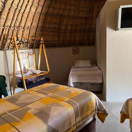 Kwakunje Guest Lodge 던디 외부 사진