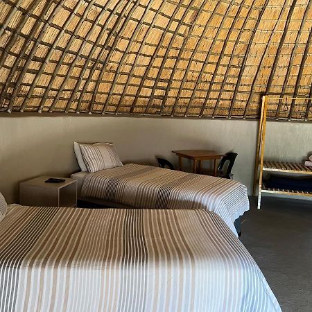 Kwakunje Guest Lodge 던디 외부 사진