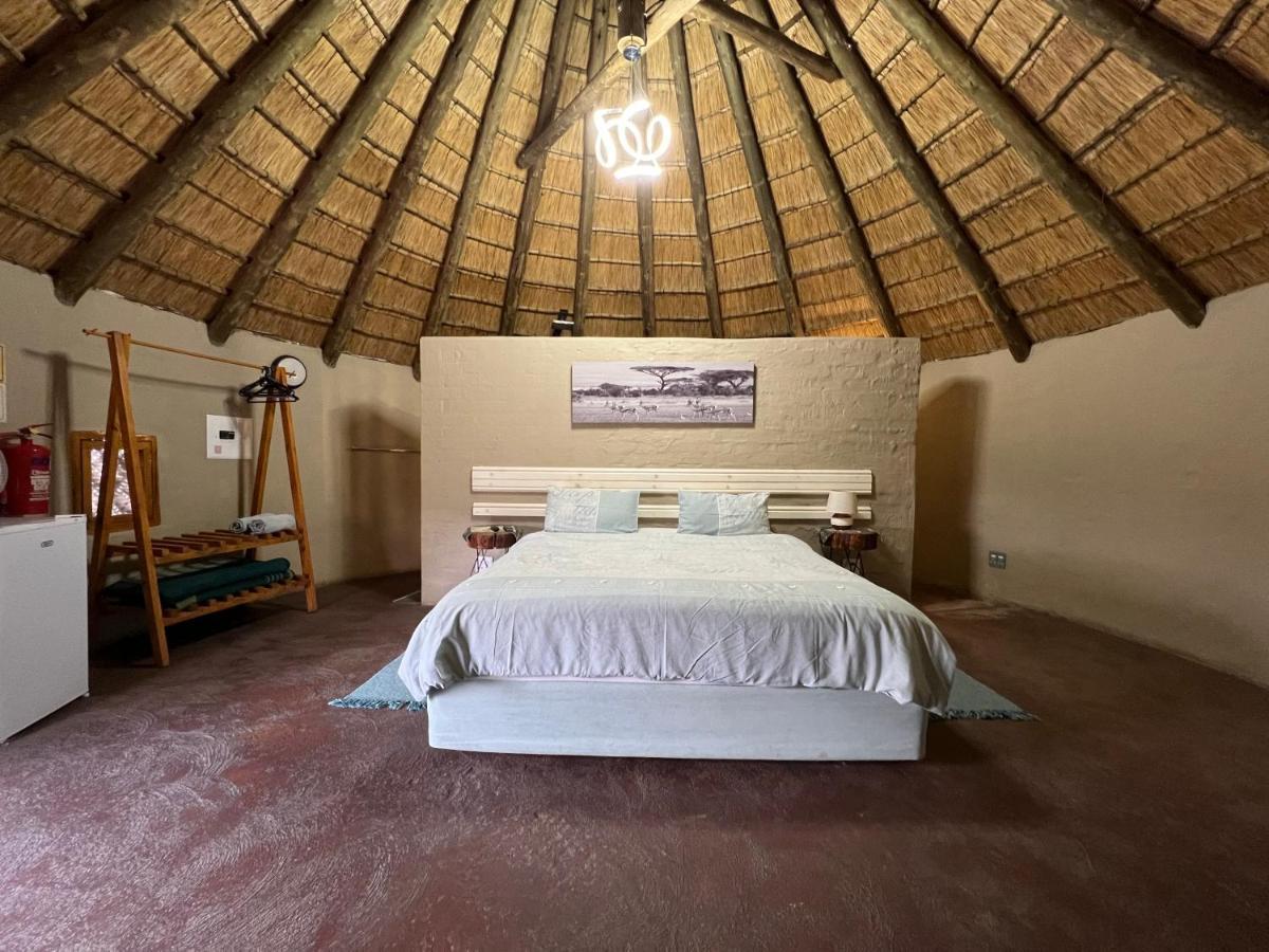 Kwakunje Guest Lodge 던디 외부 사진