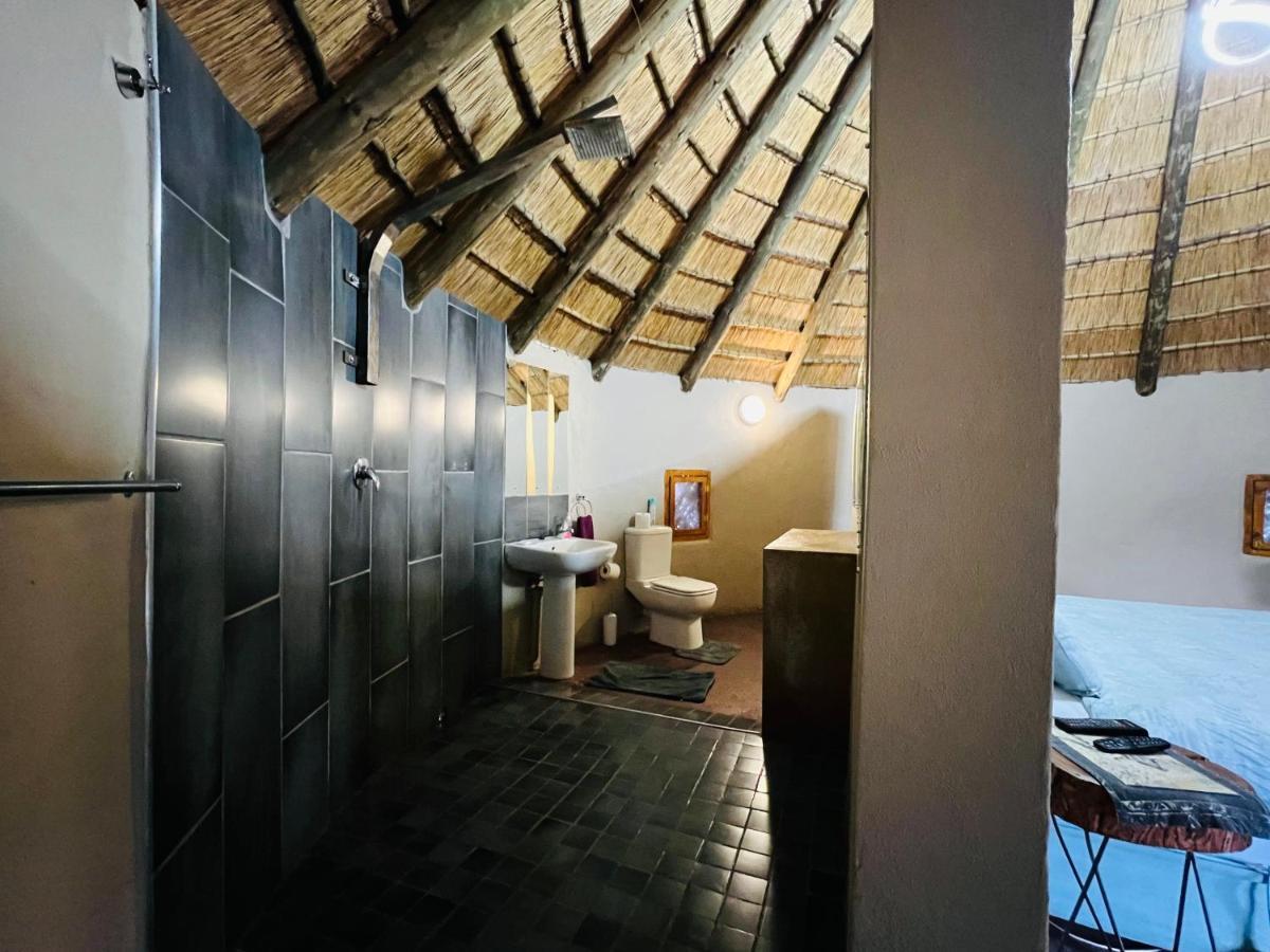 Kwakunje Guest Lodge 던디 외부 사진