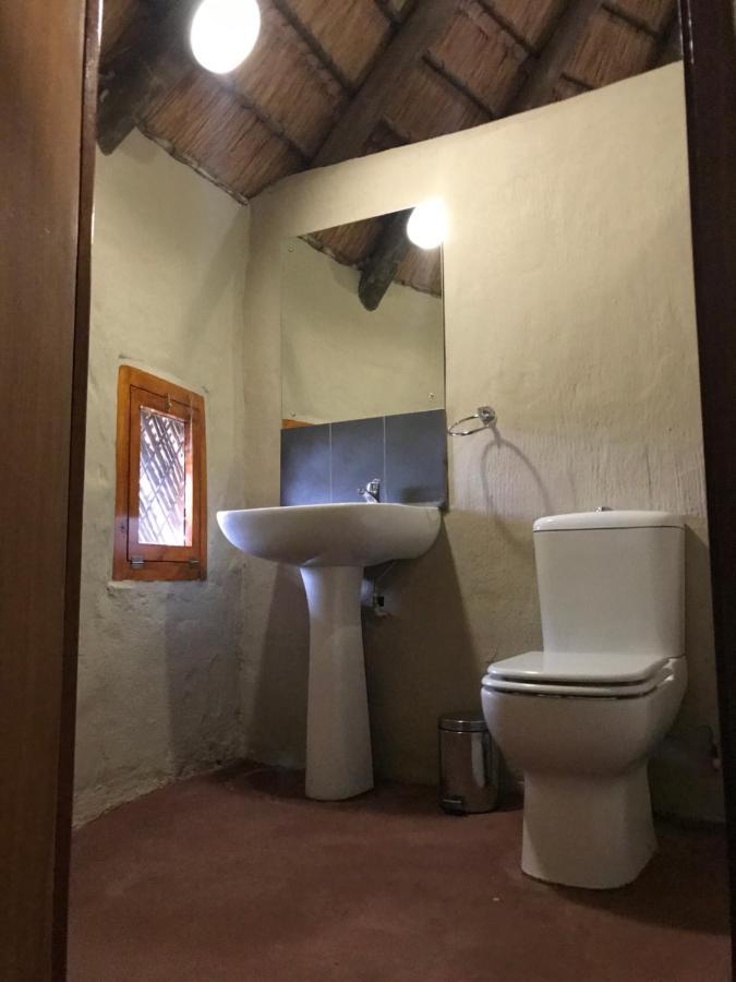 Kwakunje Guest Lodge 던디 외부 사진