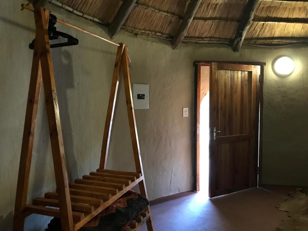 Kwakunje Guest Lodge 던디 외부 사진
