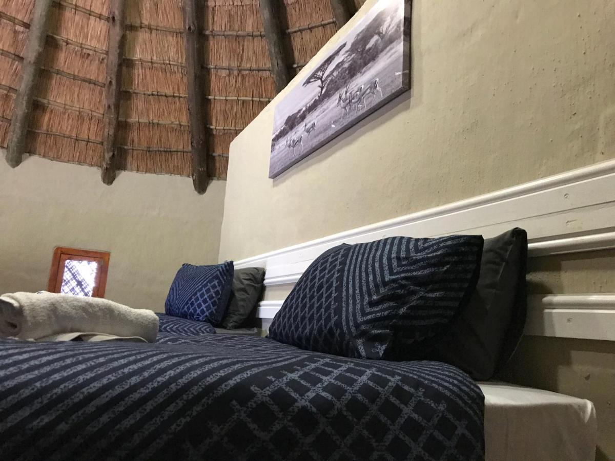 Kwakunje Guest Lodge 던디 외부 사진