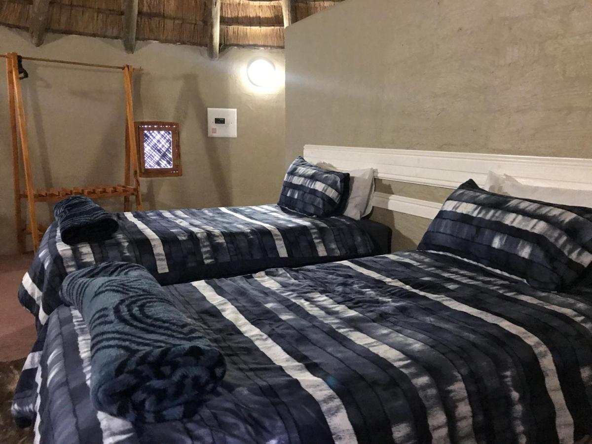 Kwakunje Guest Lodge 던디 외부 사진