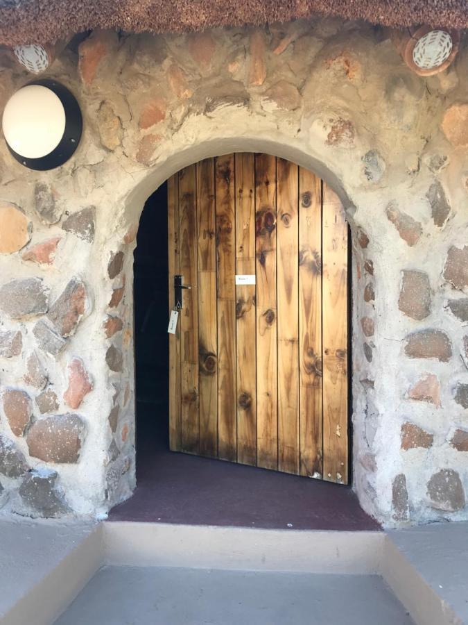Kwakunje Guest Lodge 던디 외부 사진